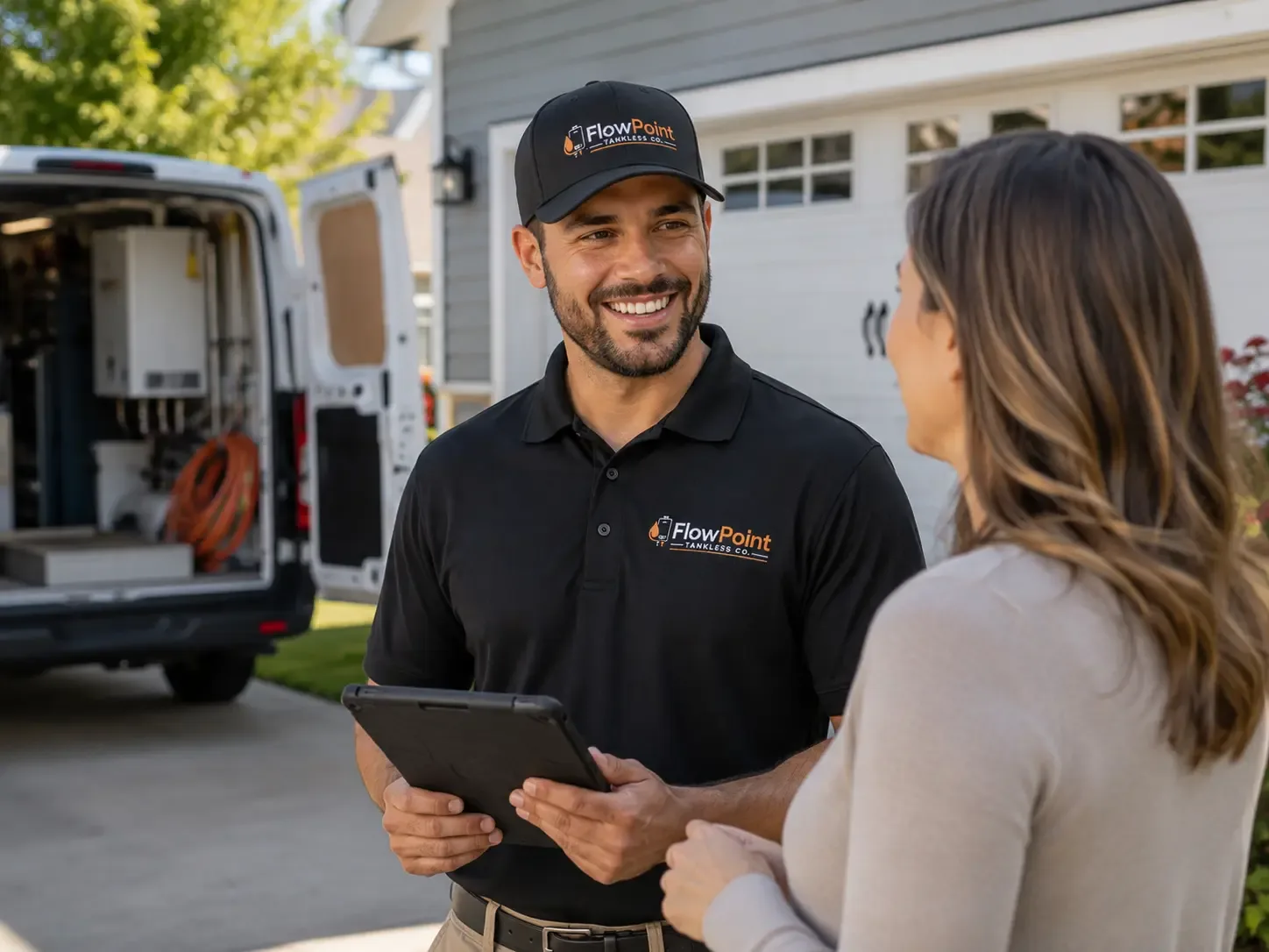 Tankless Water Heater Installation Chester, NJ FAQs